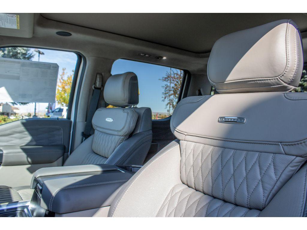 new 2026 Ford F-350 car, priced at $99,793