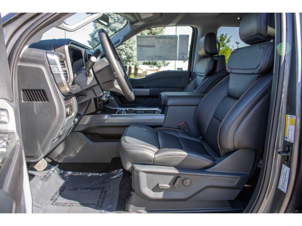 new 2025 Ford F-350 car, priced at $82,500