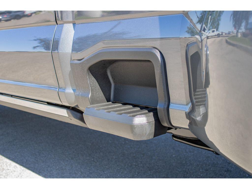 new 2025 Ford F-350 car, priced at $82,500