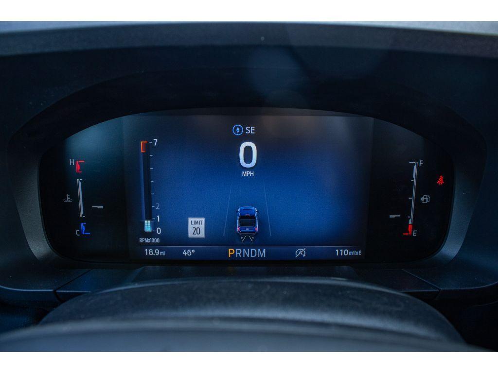 new 2026 Ford Maverick car, priced at $43,234