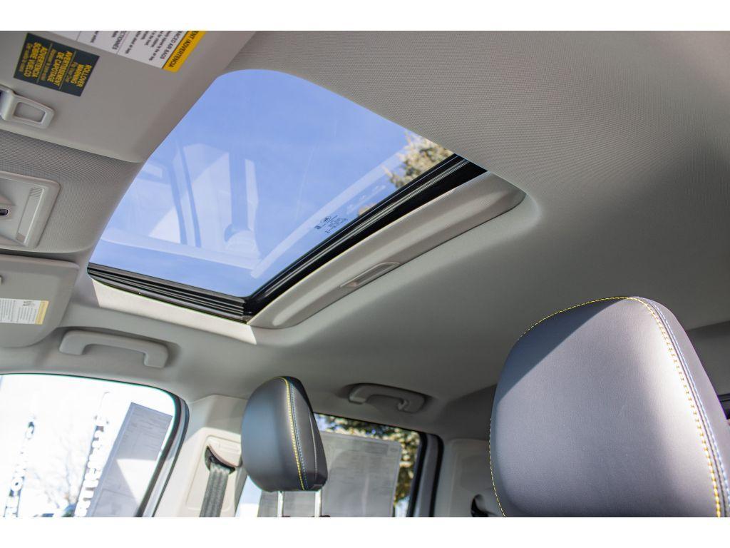 new 2026 Ford Maverick car, priced at $43,234