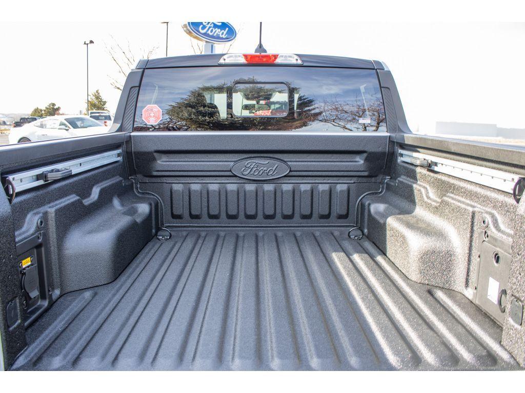 new 2026 Ford Maverick car, priced at $43,234