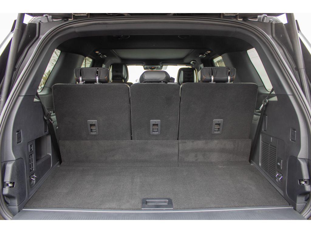 new 2026 Ford Expedition car, priced at $84,499