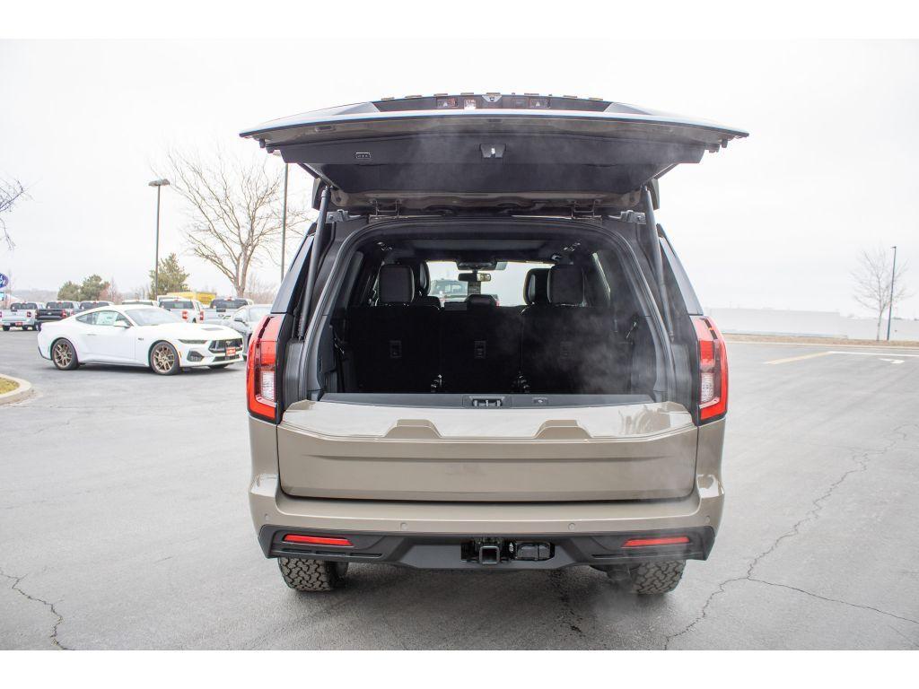 new 2026 Ford Expedition car, priced at $84,499