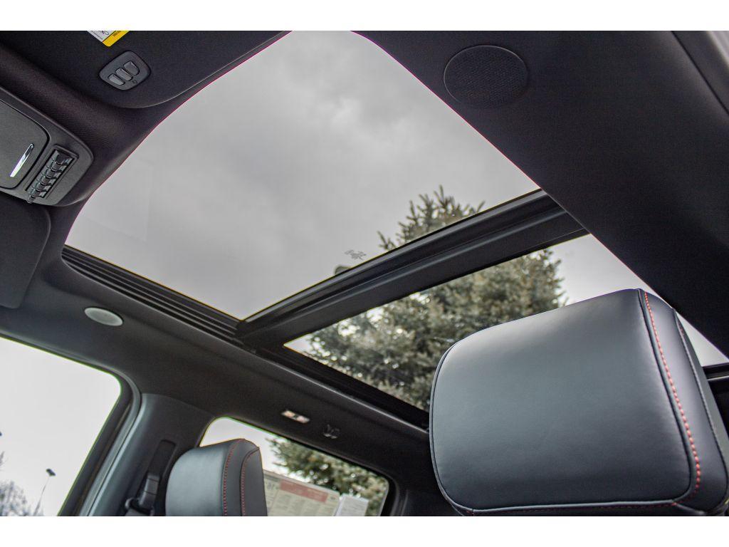 new 2025 Ford F-150 car, priced at $88,490