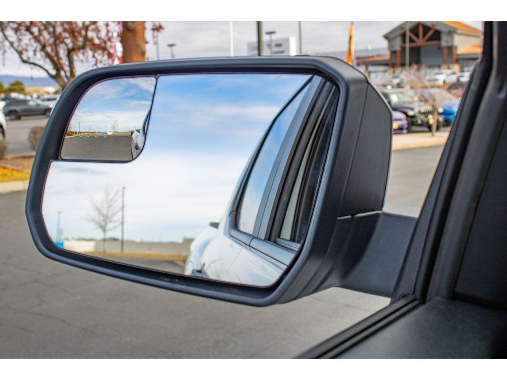 new 2025 Ford Ranger car, priced at $34,000