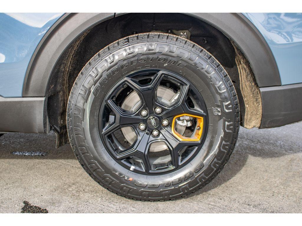 new 2026 Ford Explorer car, priced at $55,654