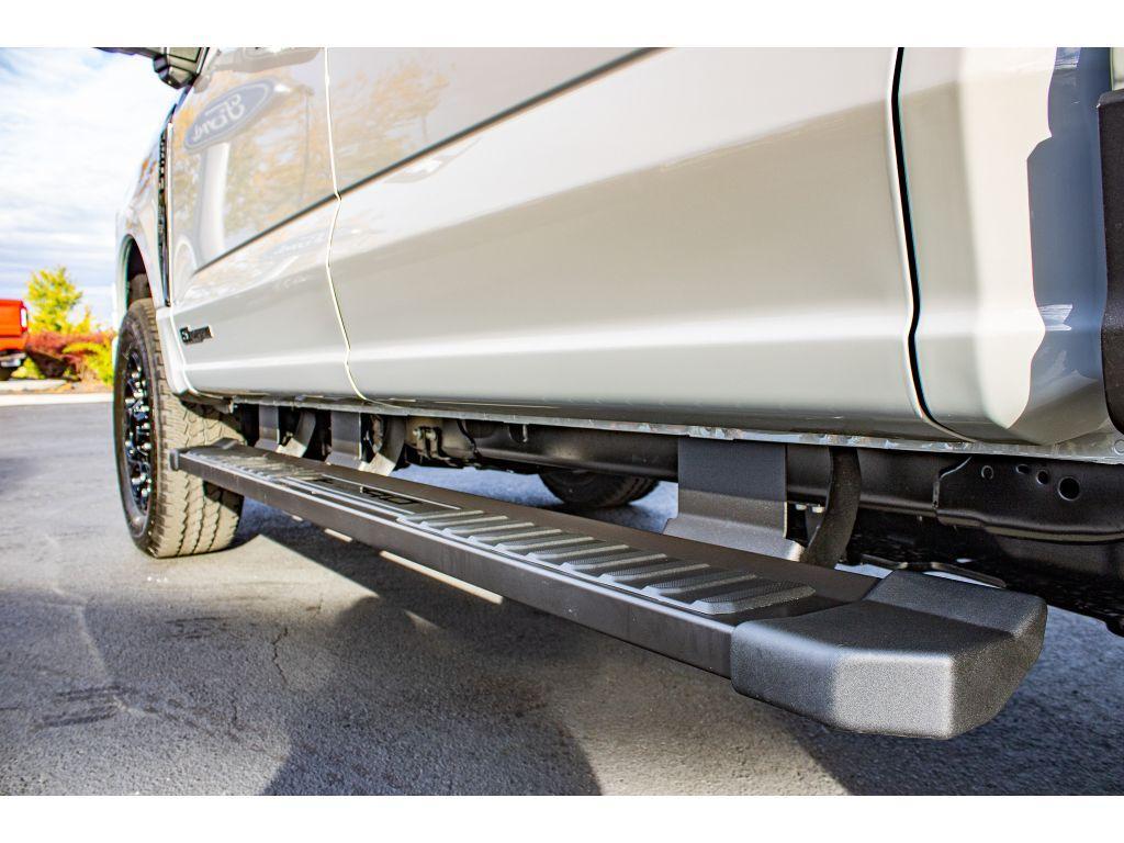 new 2026 Ford F-350 car, priced at $86,500