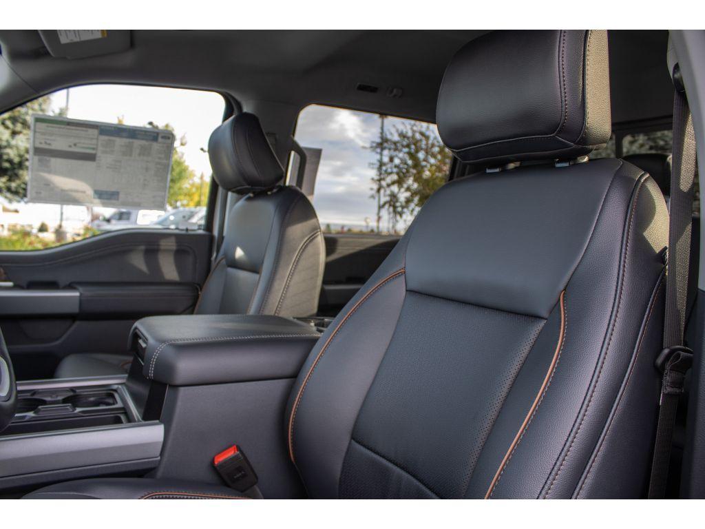 new 2026 Ford F-350 car, priced at $86,500