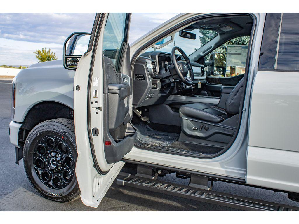 new 2026 Ford F-350 car, priced at $86,500