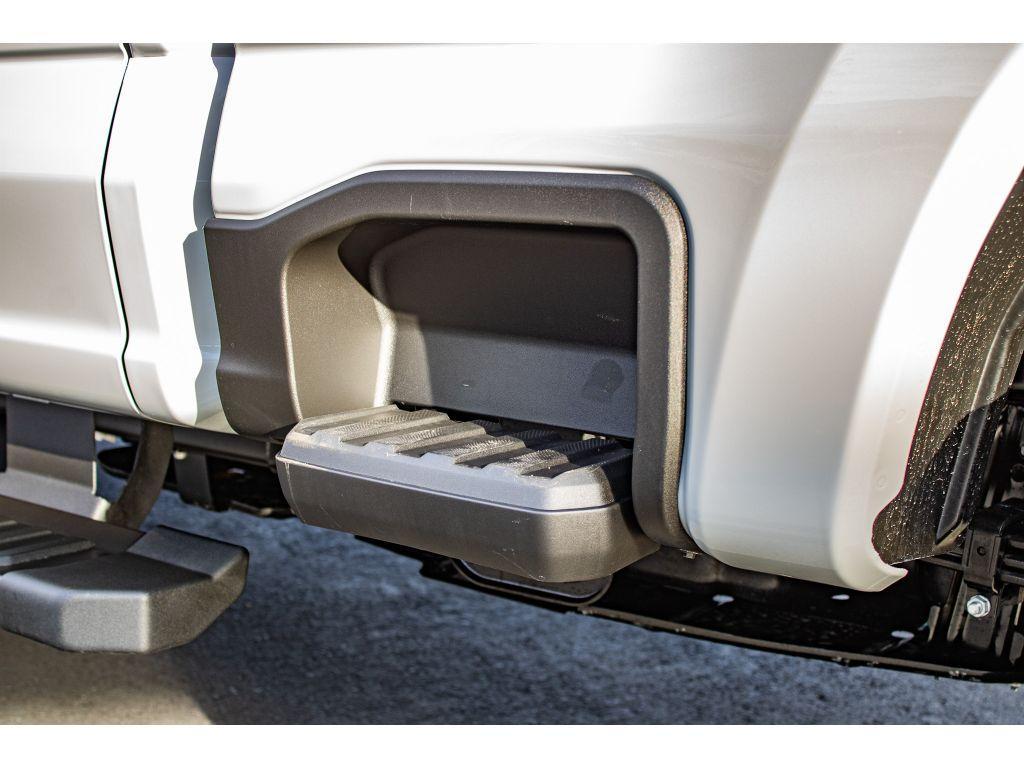 new 2026 Ford F-350 car, priced at $86,500