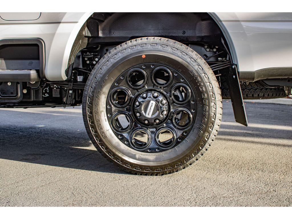 new 2026 Ford F-350 car, priced at $86,500