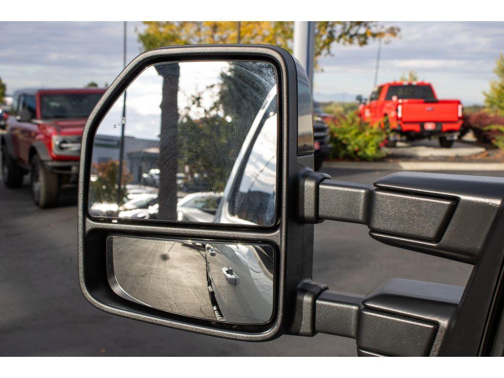 new 2026 Ford F-350 car, priced at $86,500