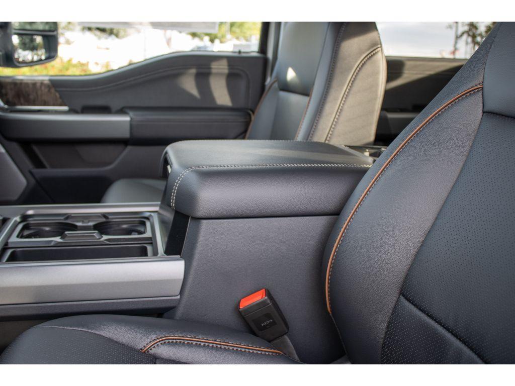 new 2026 Ford F-350 car, priced at $86,500