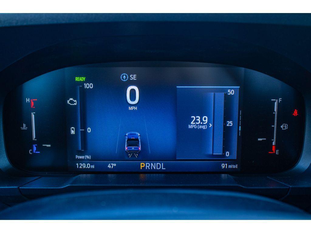 new 2026 Ford Maverick car, priced at $31,999