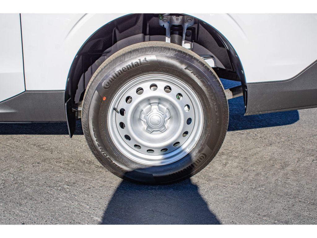 new 2026 Ford Maverick car, priced at $31,999