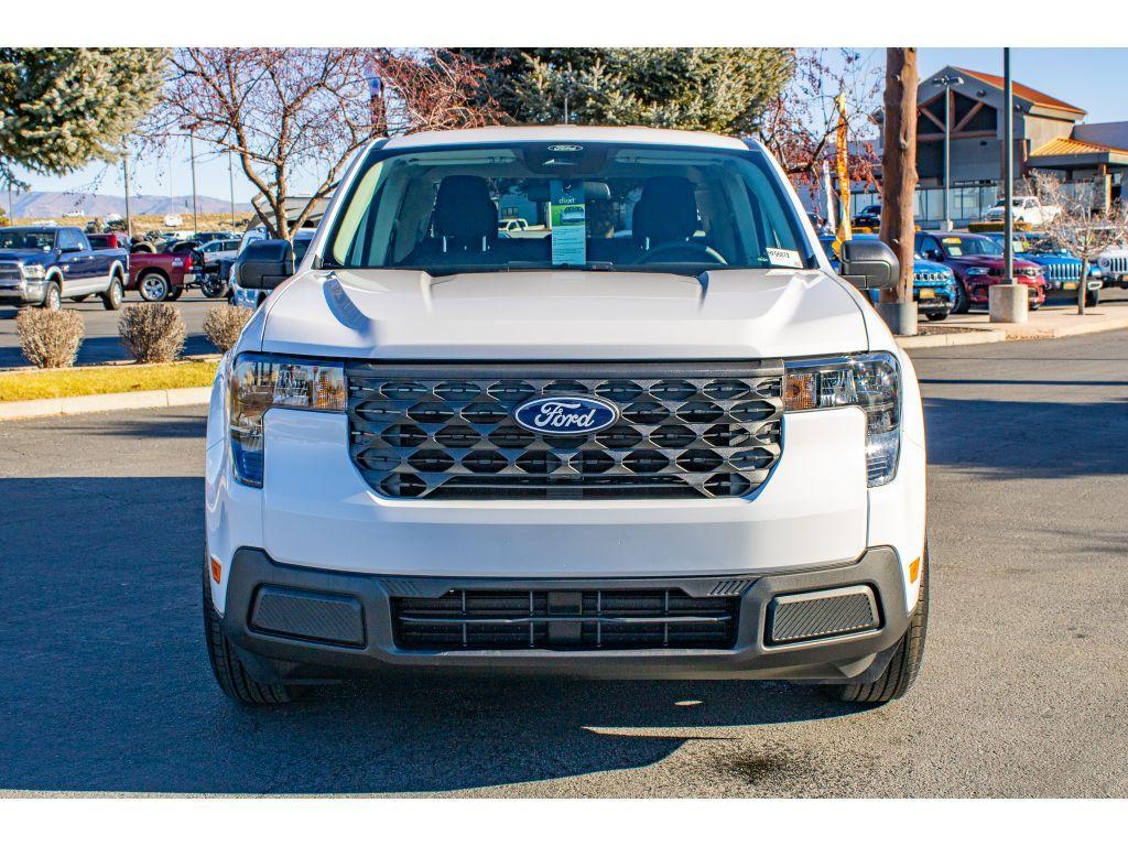 new 2026 Ford Maverick car, priced at $31,999