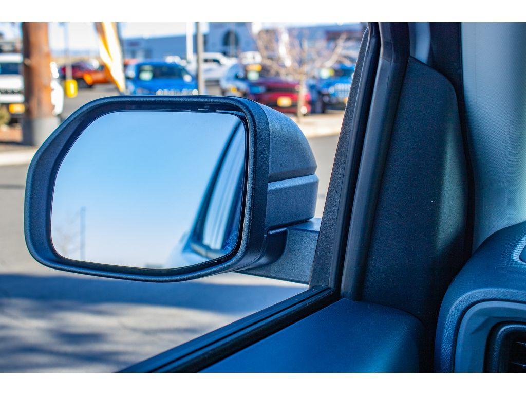 new 2026 Ford Maverick car, priced at $31,999