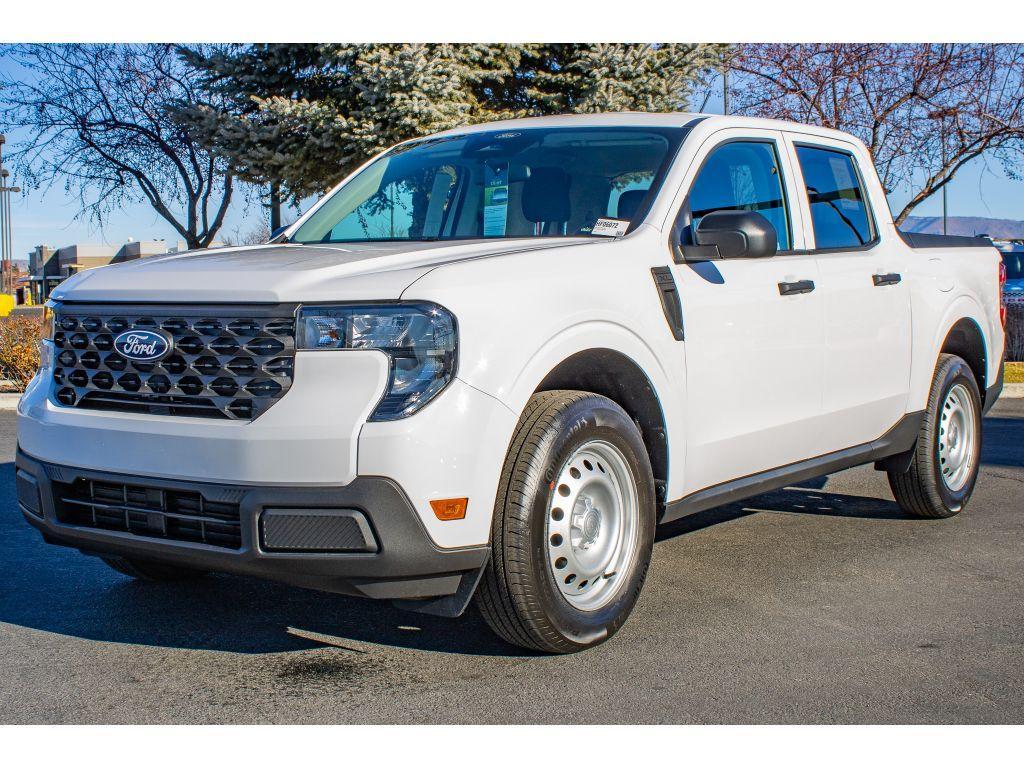 new 2026 Ford Maverick car, priced at $31,999