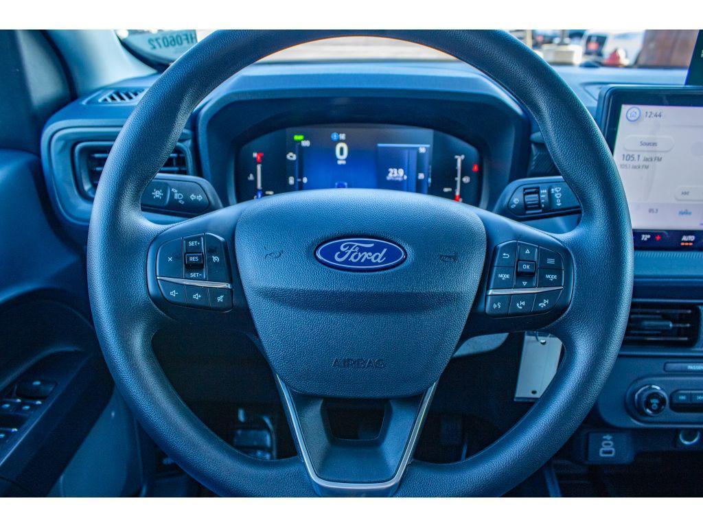 new 2026 Ford Maverick car, priced at $31,999