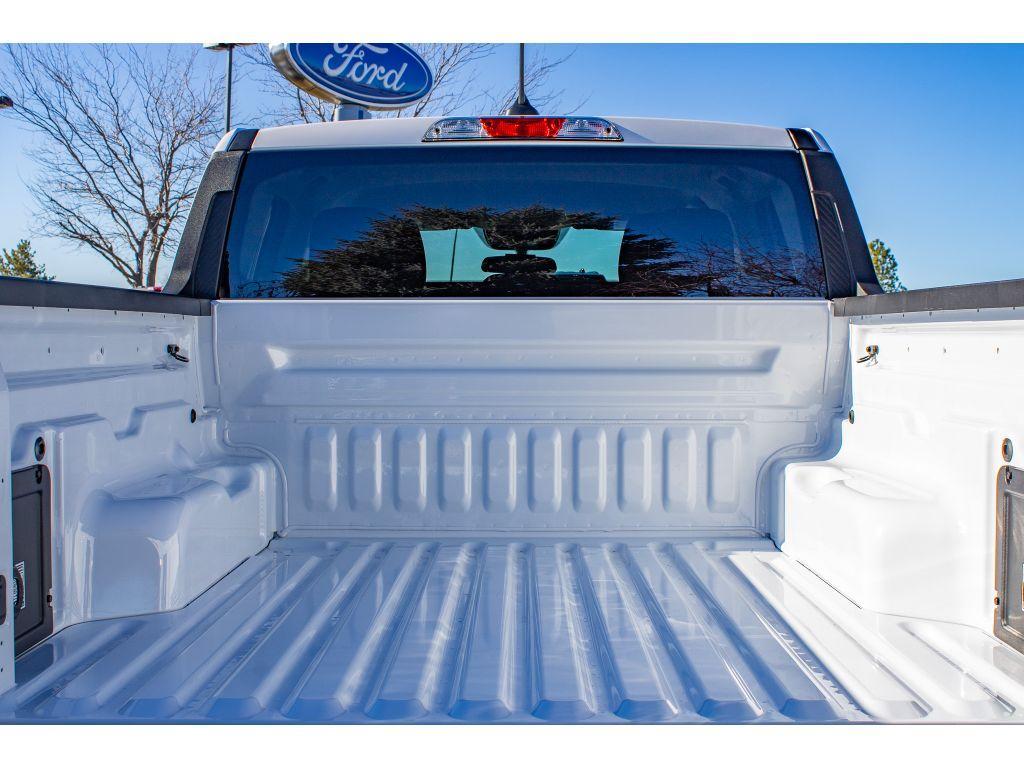 new 2026 Ford Maverick car, priced at $31,999