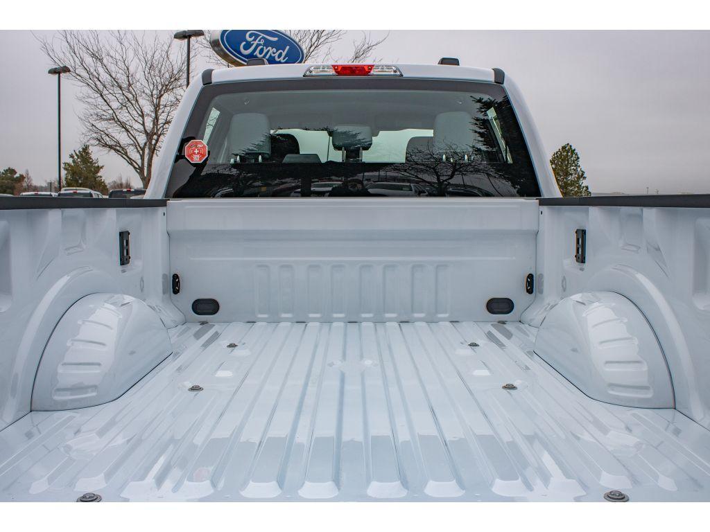 new 2026 Ford F-250 car, priced at $55,000