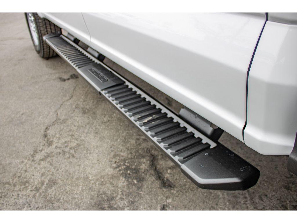 new 2026 Ford F-250 car, priced at $55,000