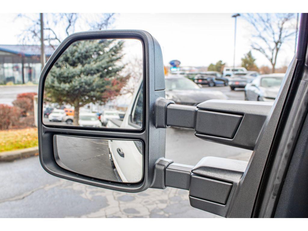 new 2026 Ford F-350 car, priced at $61,501