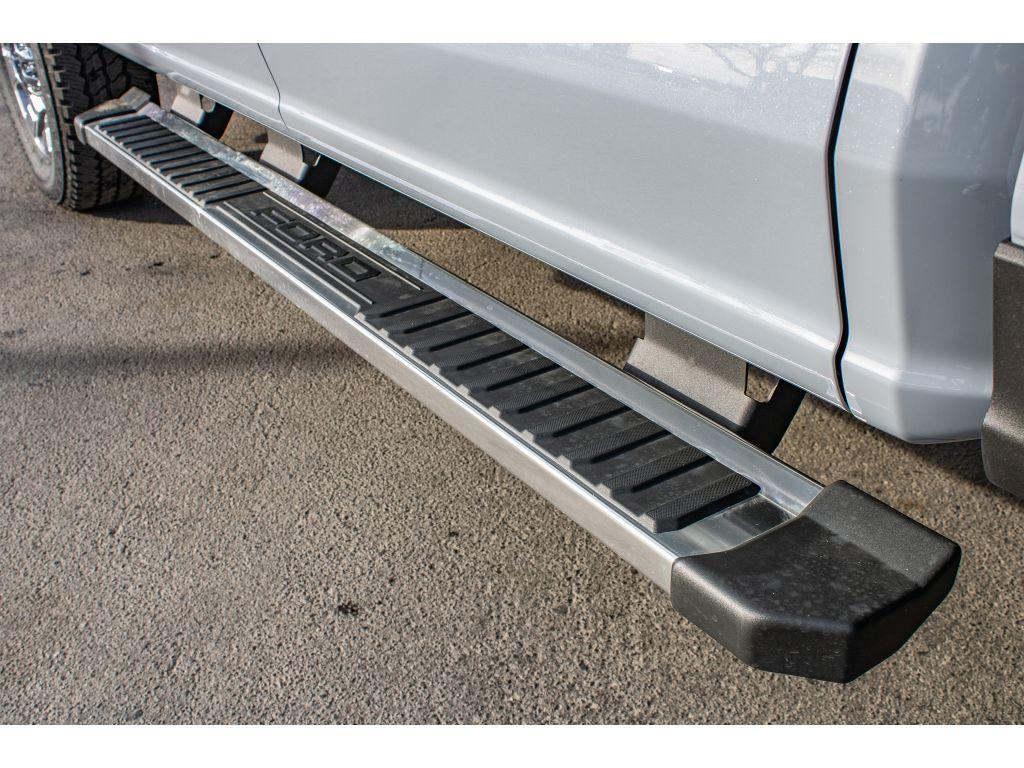 new 2026 Ford F-350 car, priced at $82,001