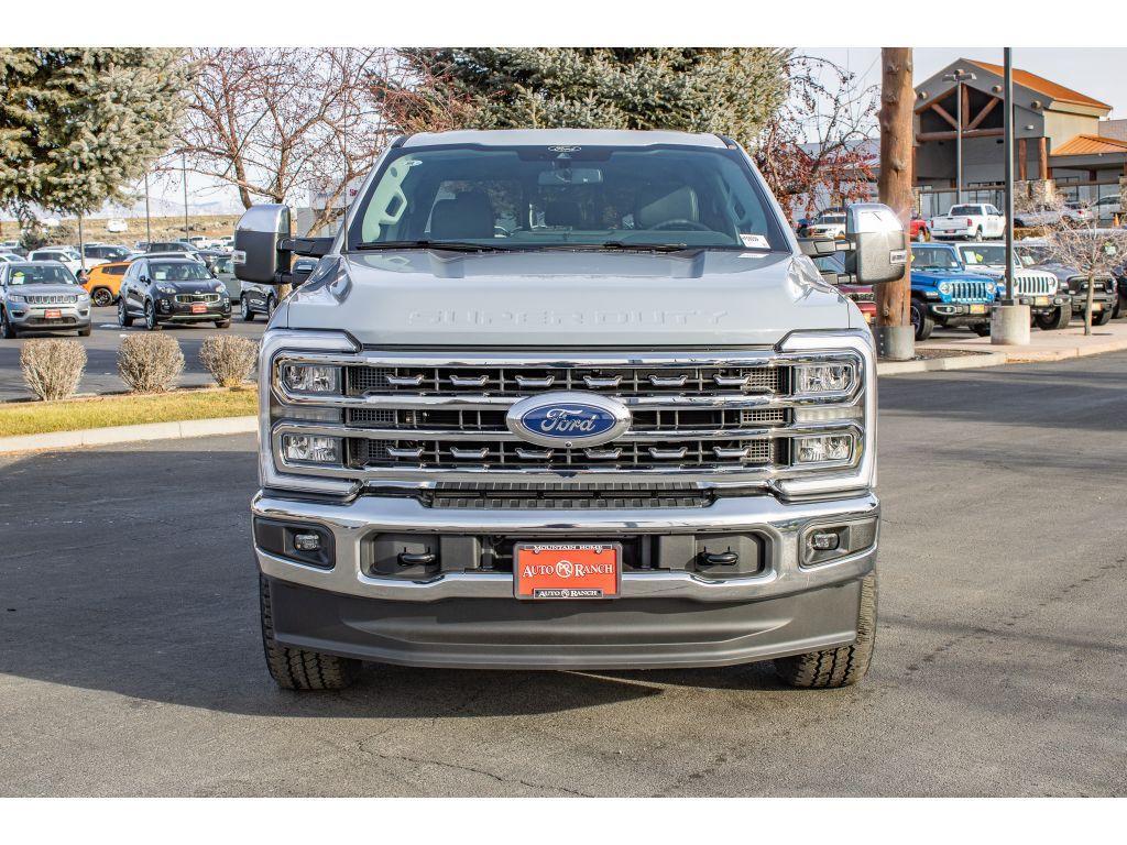 new 2026 Ford F-350 car, priced at $82,001