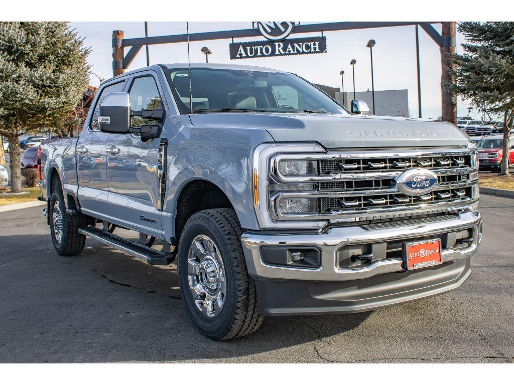 new 2026 Ford F-350 car, priced at $82,001