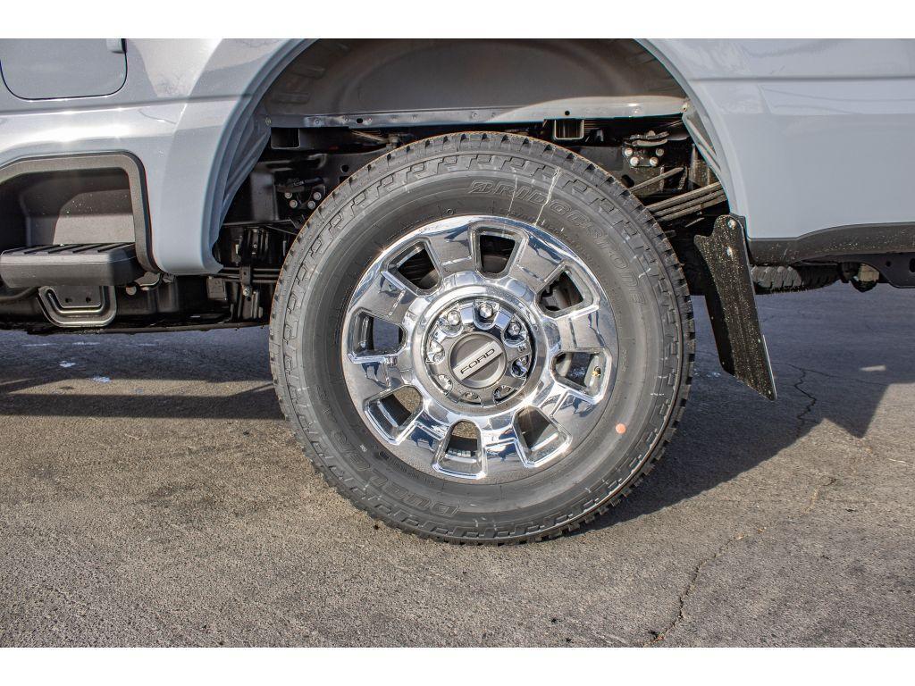 new 2026 Ford F-350 car, priced at $82,001