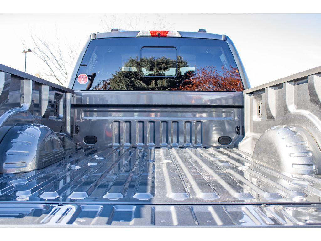 new 2026 Ford F-350 car, priced at $83,243