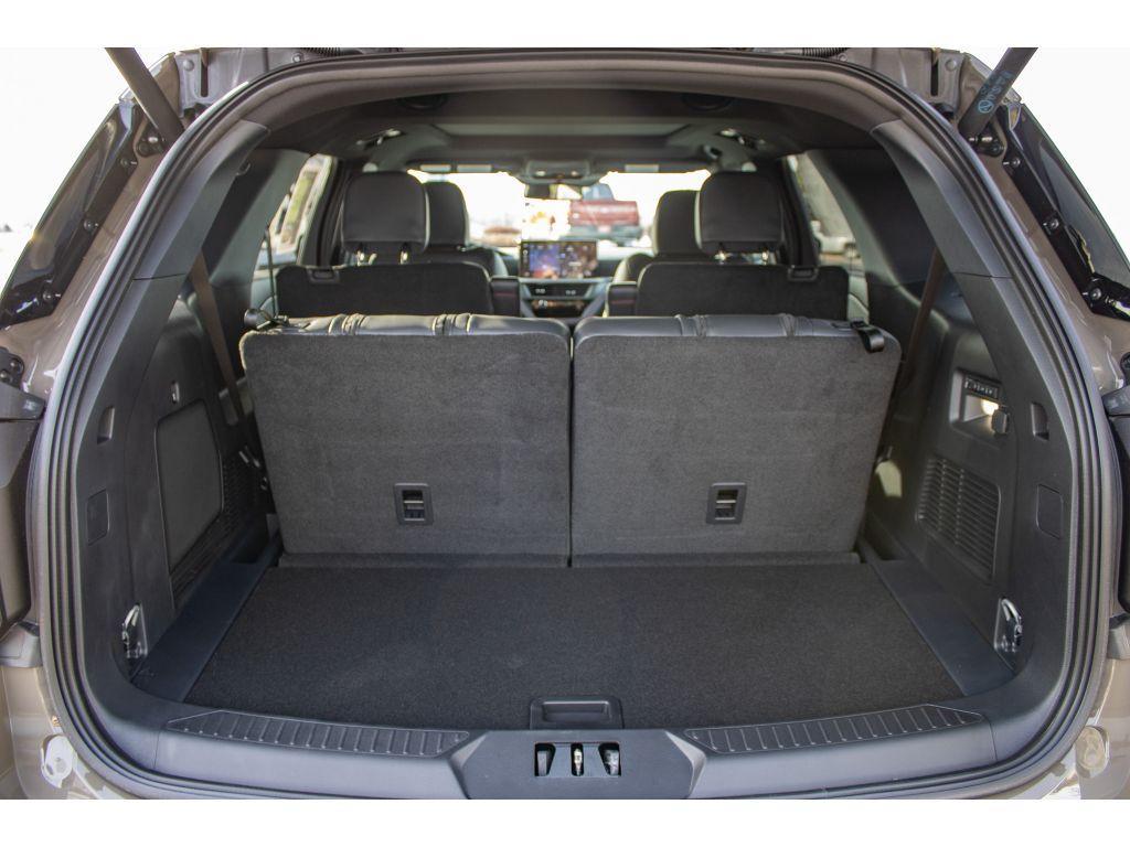 new 2026 Ford Explorer car, priced at $57,001