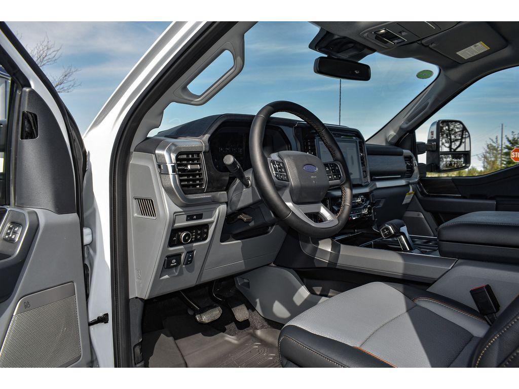 new 2025 Ford F-150 car, priced at $62,000