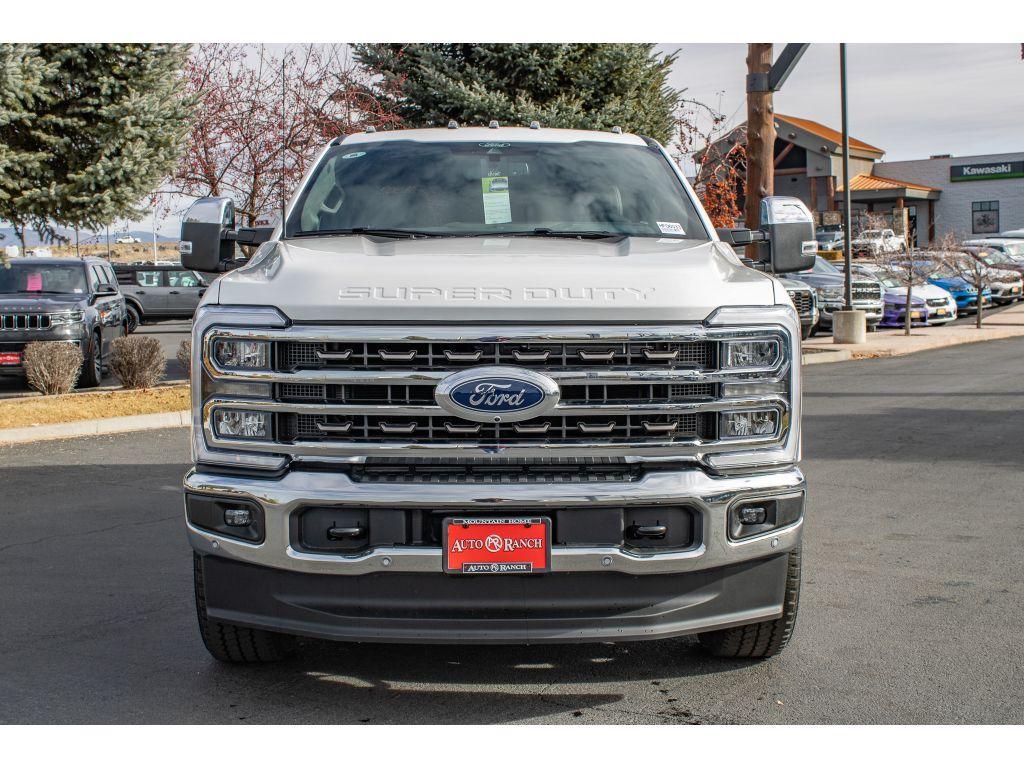 new 2026 Ford F-350 car, priced at $98,001