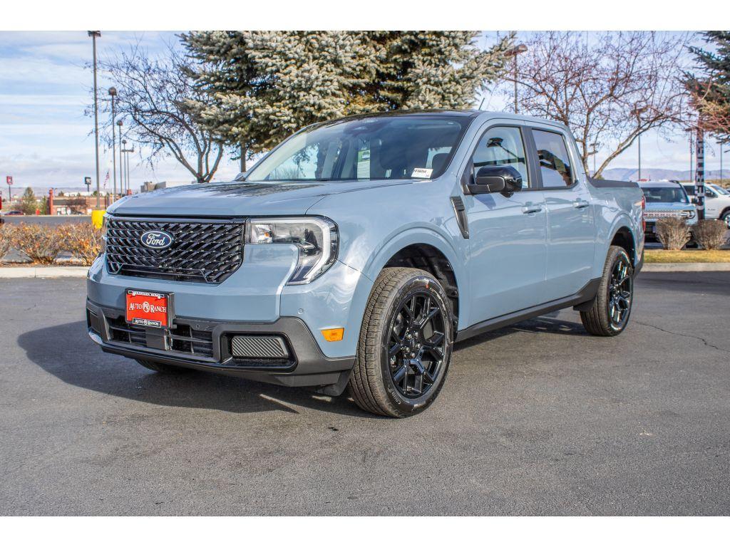 new 2026 Ford Maverick car, priced at $41,499