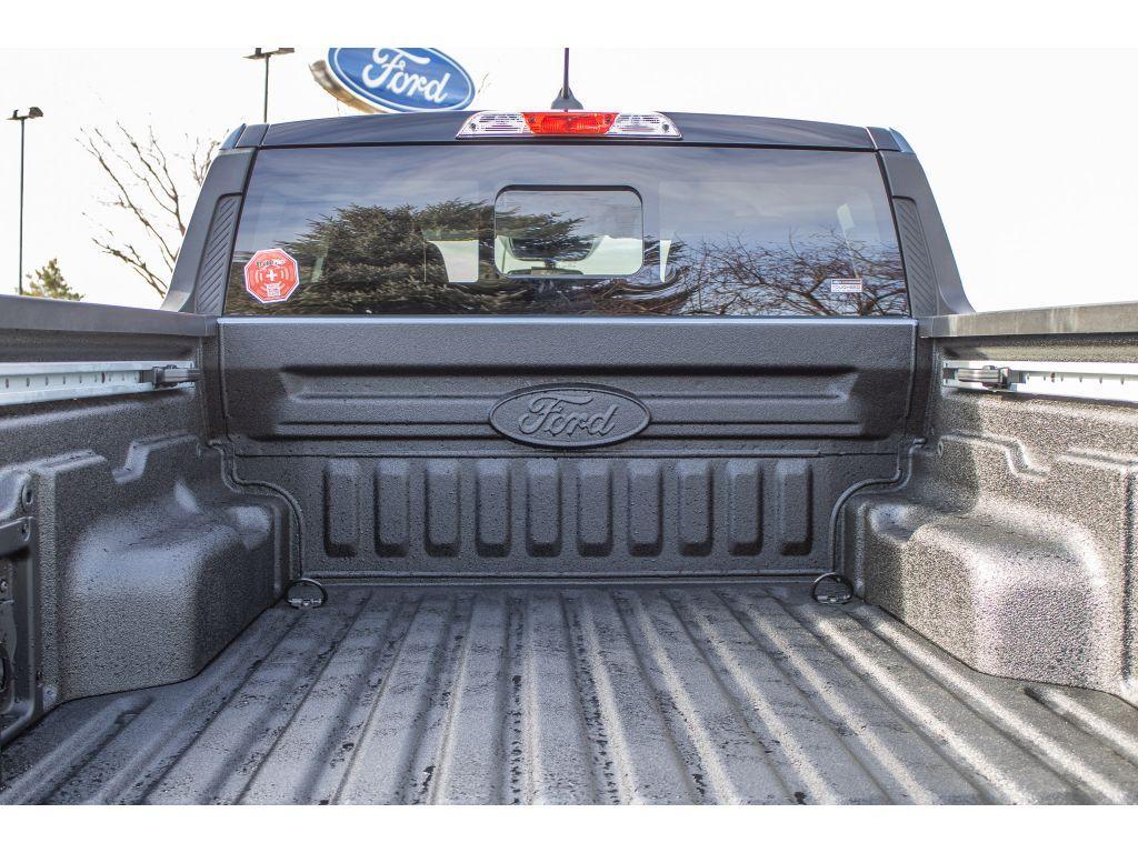 new 2026 Ford Maverick car, priced at $41,499