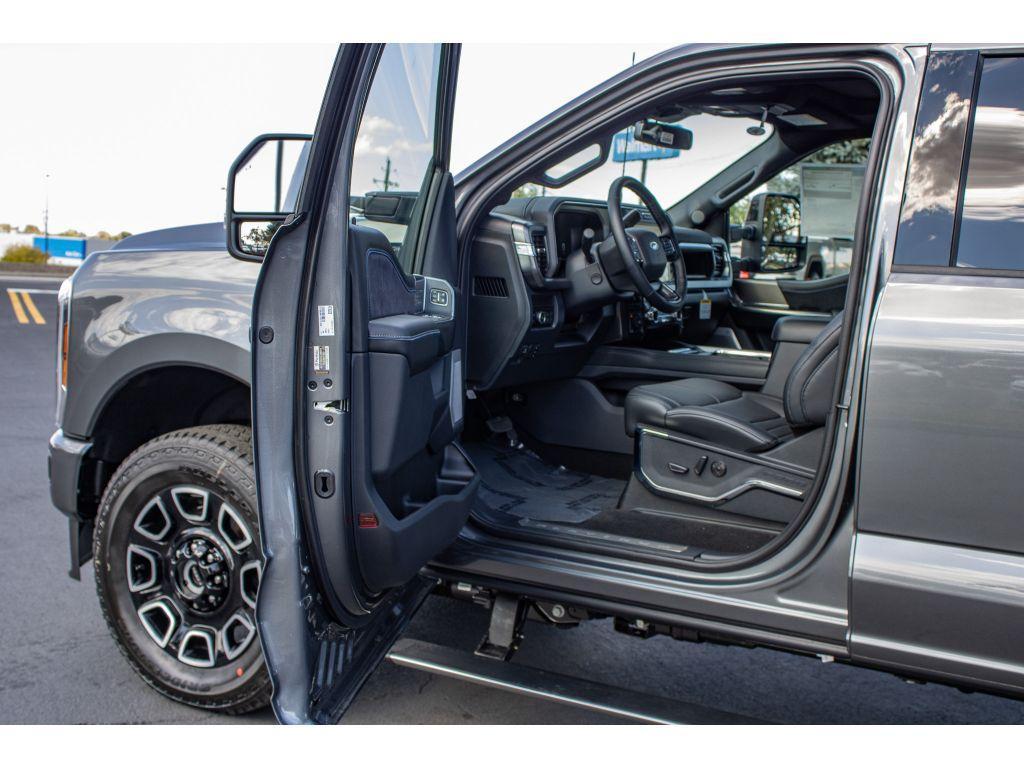 new 2026 Ford F-350 car, priced at $97,000
