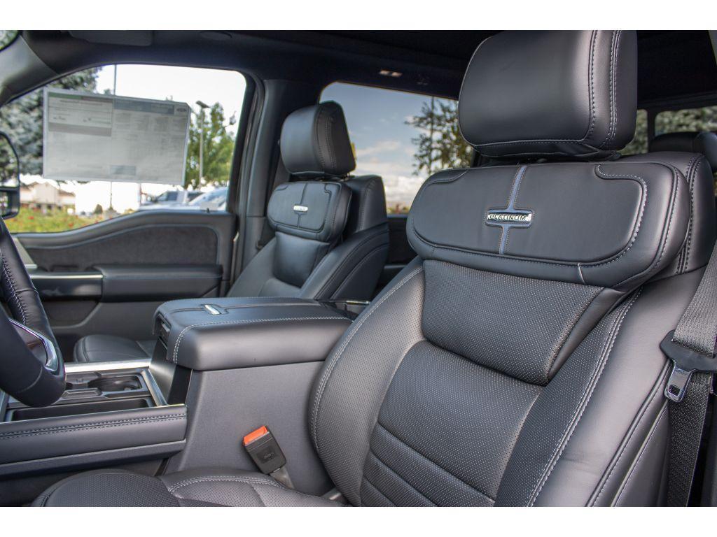 new 2026 Ford F-350 car, priced at $97,000