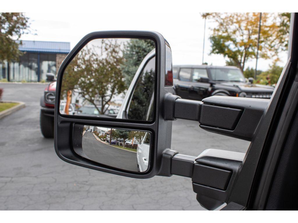 new 2026 Ford F-350 car, priced at $83,000