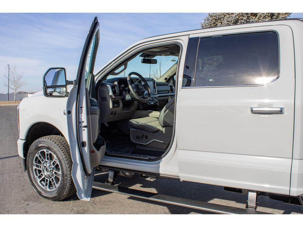 new 2026 Ford F-350 car, priced at $100,817