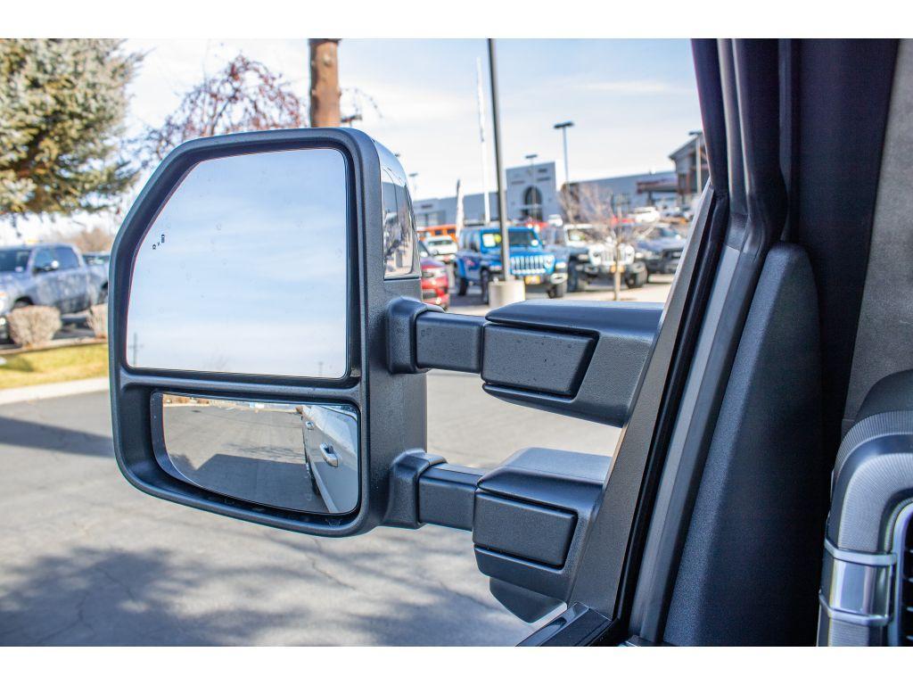 new 2026 Ford F-350 car, priced at $100,817