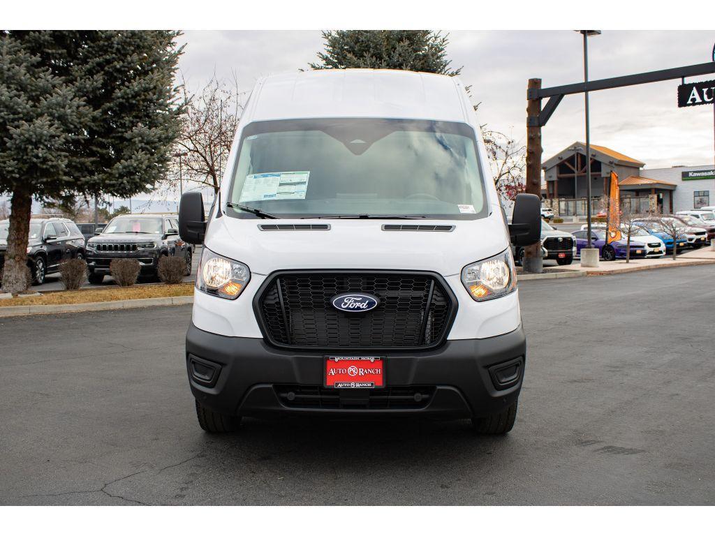 new 2026 Ford Transit-350 car, priced at $64,979