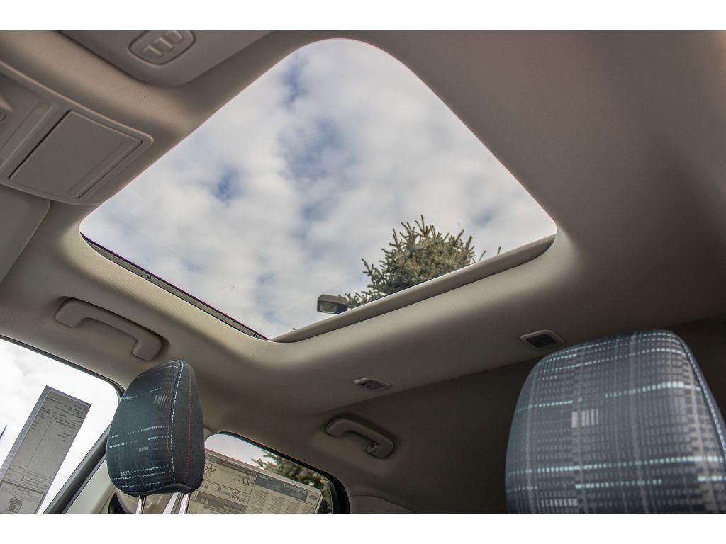 new 2025 Ford Bronco Sport car, priced at $33,999