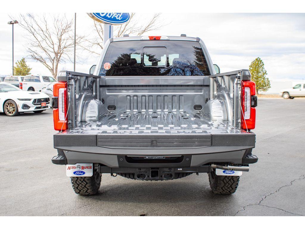 new 2026 Ford F-350 car, priced at $104,001