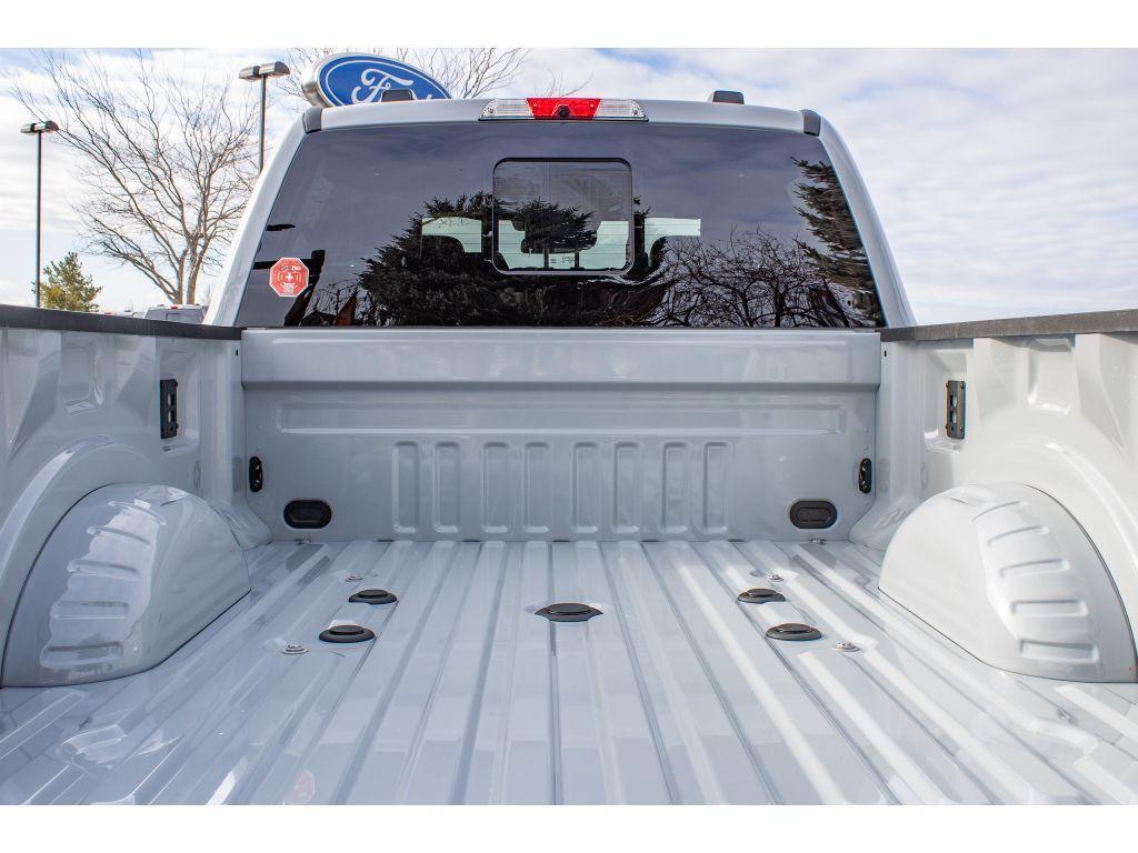 new 2026 Ford F-250 car, priced at $97,000