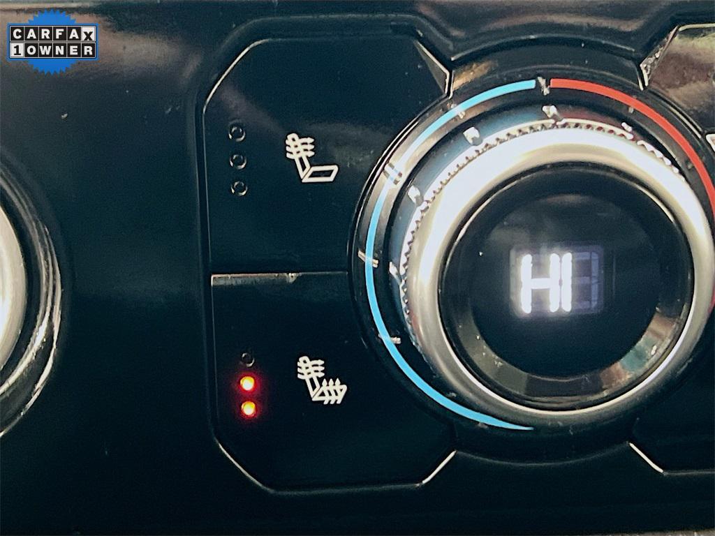 used 2023 GMC Sierra 1500 car, priced at $37,600