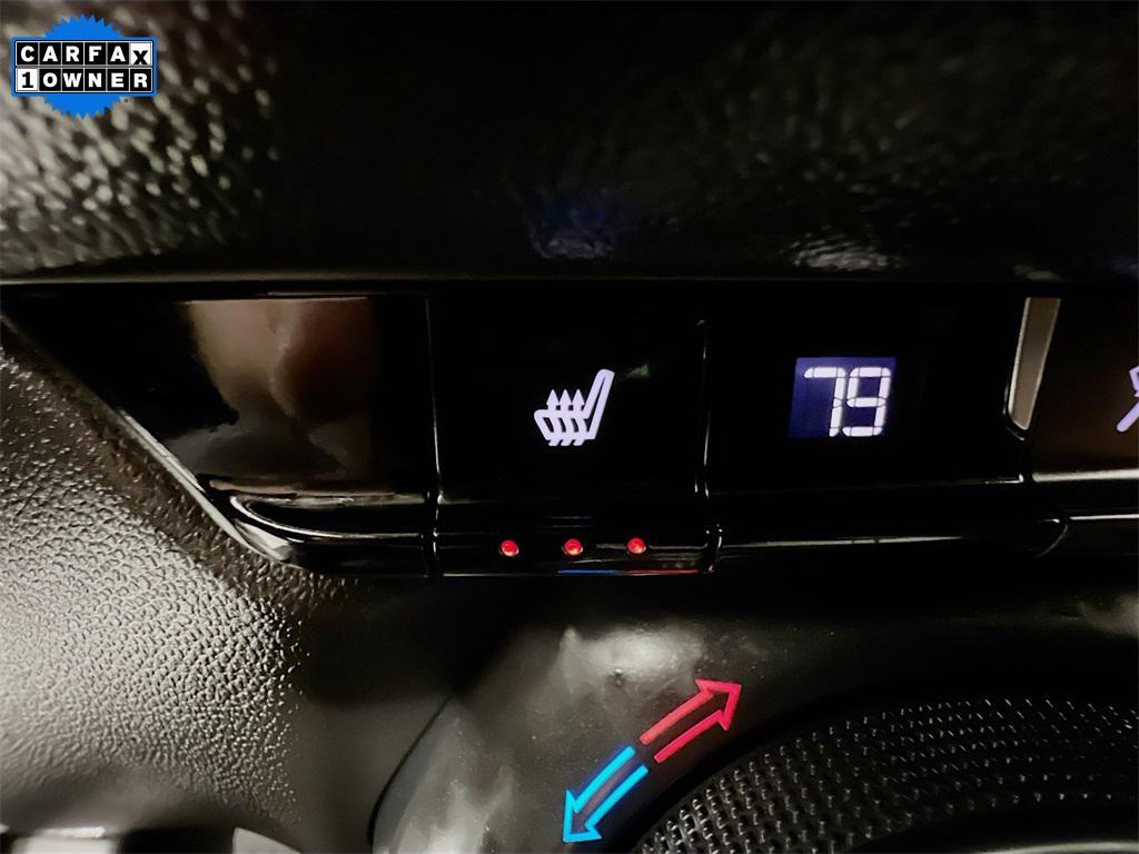 used 2025 Chevrolet Blazer car, priced at $26,000