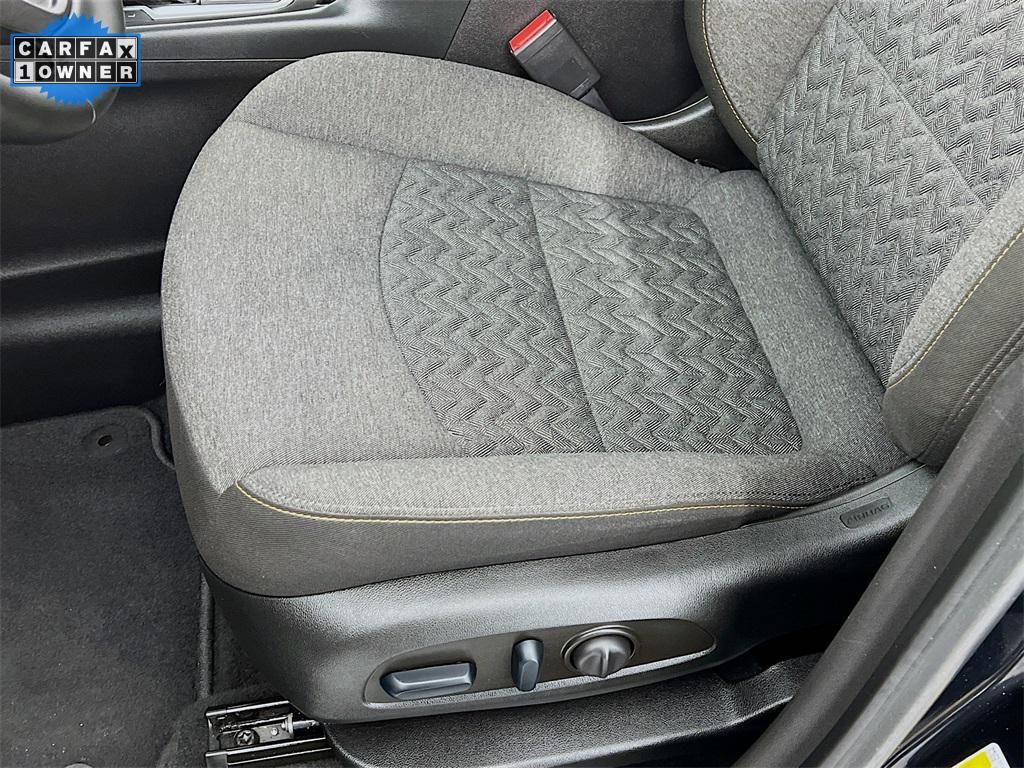 used 2023 Chevrolet Equinox car, priced at $22,100